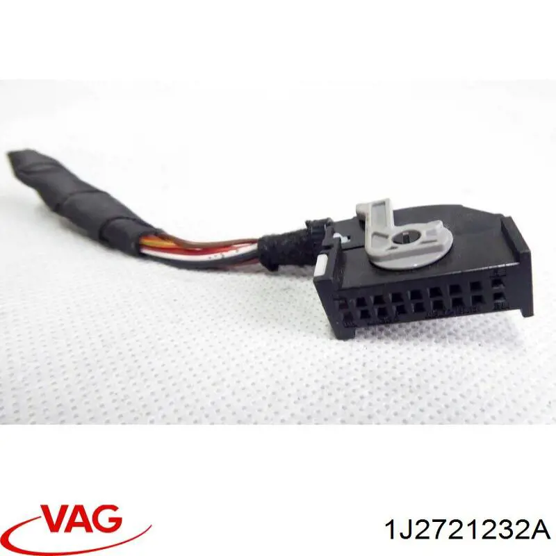  VAG 1J2721232A