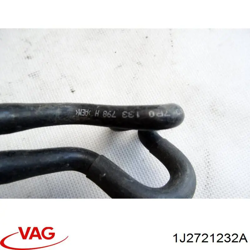 Comprar 1J2721232A VAG 