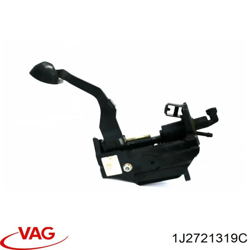 1J2721319C VAG pedal embrague