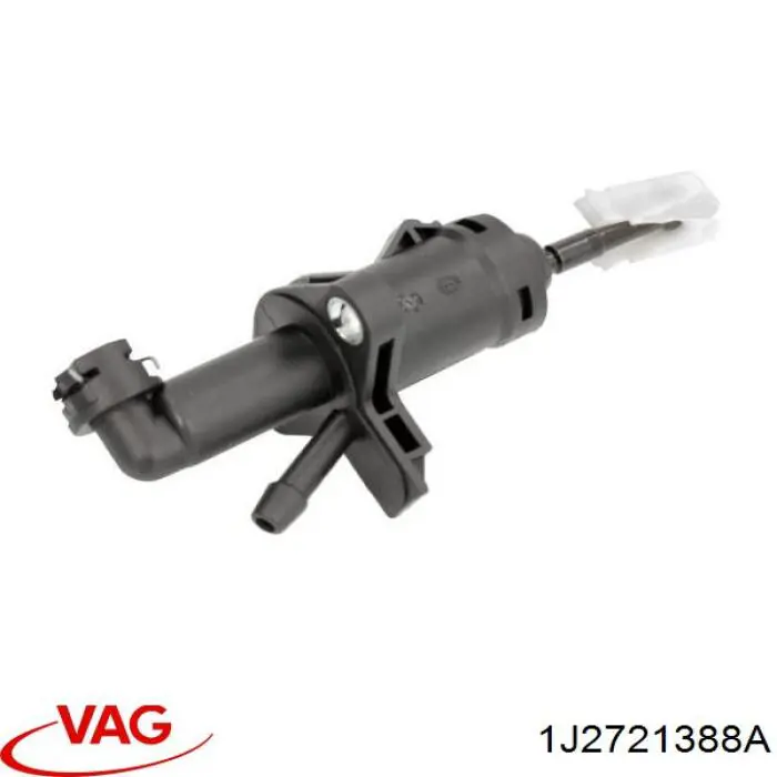 Comprar 1J2721388A VAG Cilindro maestro de embrague