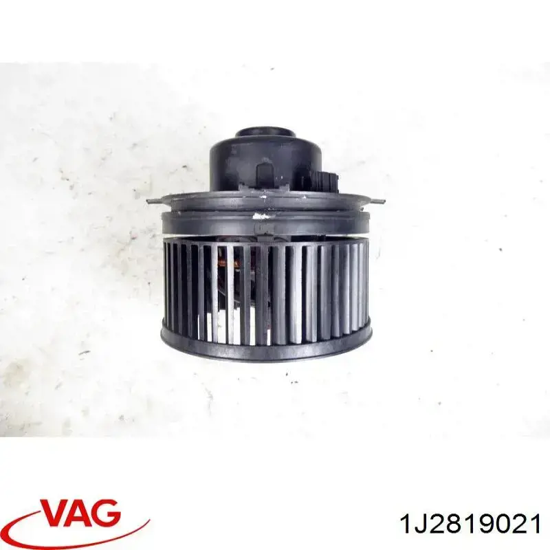 Ventilador de calefacción VAG 1J2819021 precio, desde 59,76 EUR