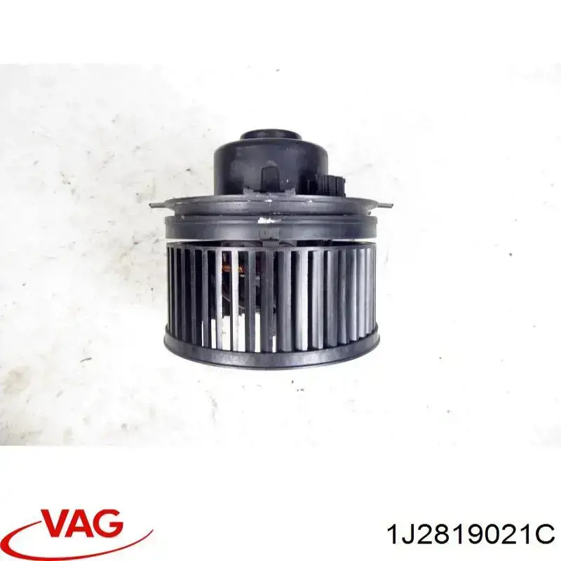 Comprar 1J2819021C VAG Motor de calefacción