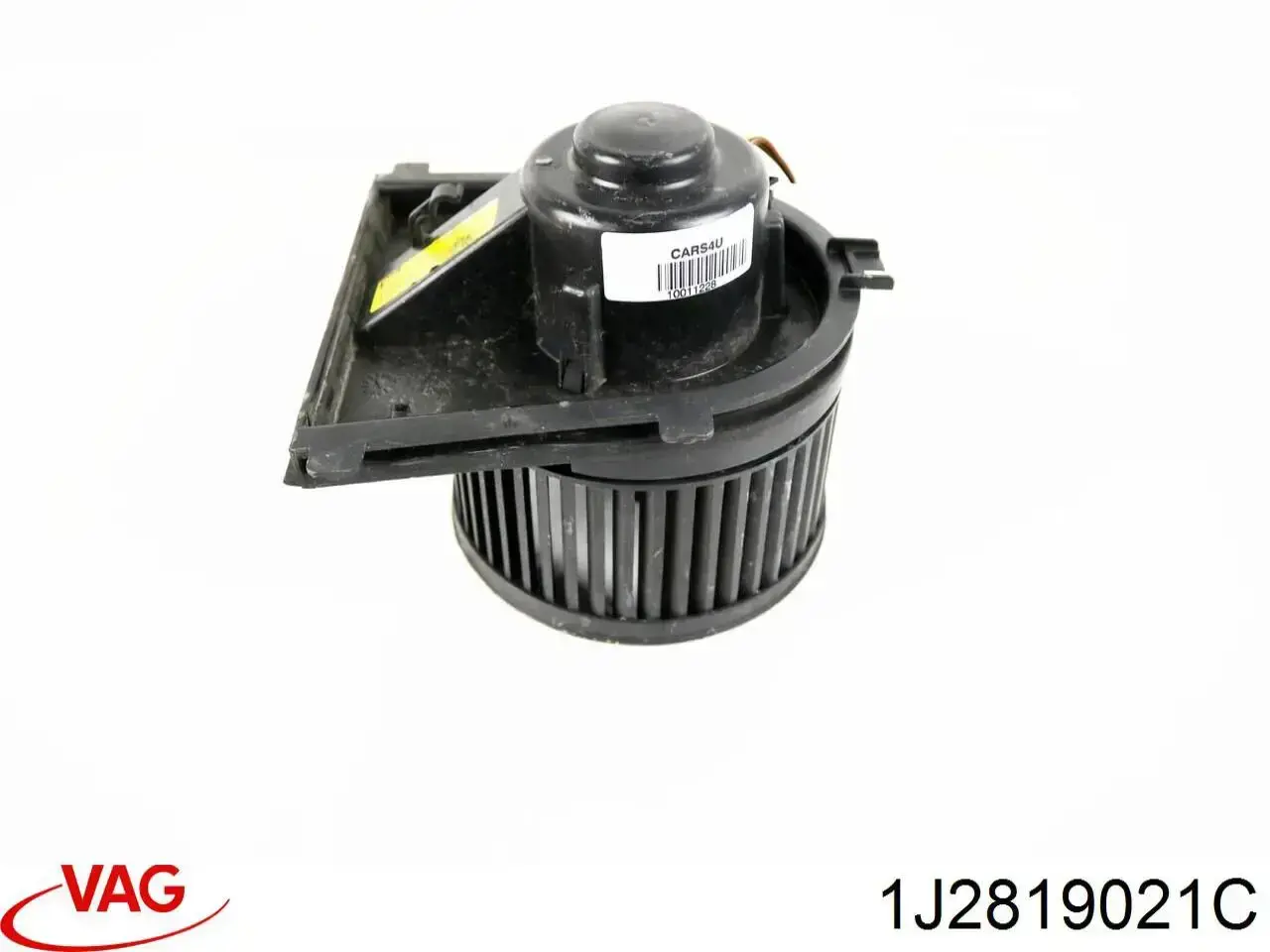 Ventilador de calefacción VAG 1J2819021C precio, desde 58,19 EUR