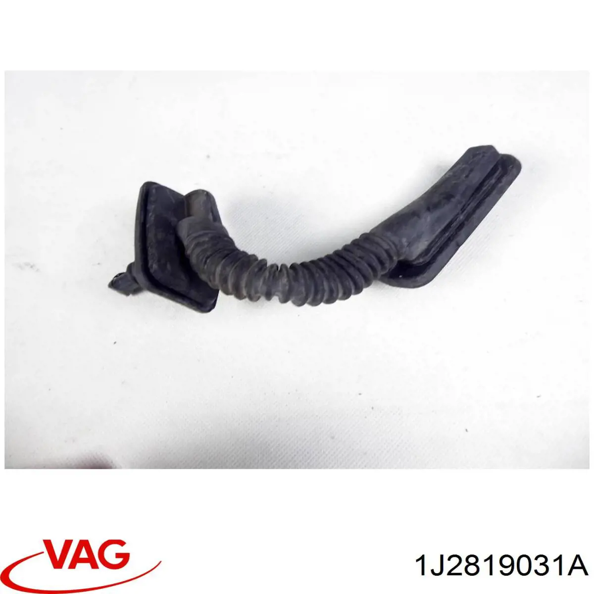 Calefactor VAG 1J2819031A