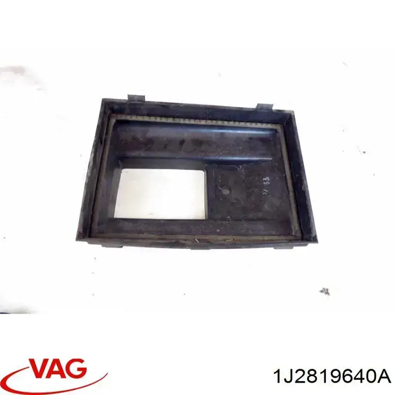  VAG 1J2819640A precio, desde 41,88 EUR