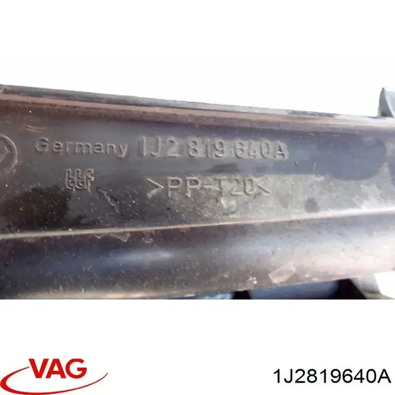Comprar 1J2819640A VAG 