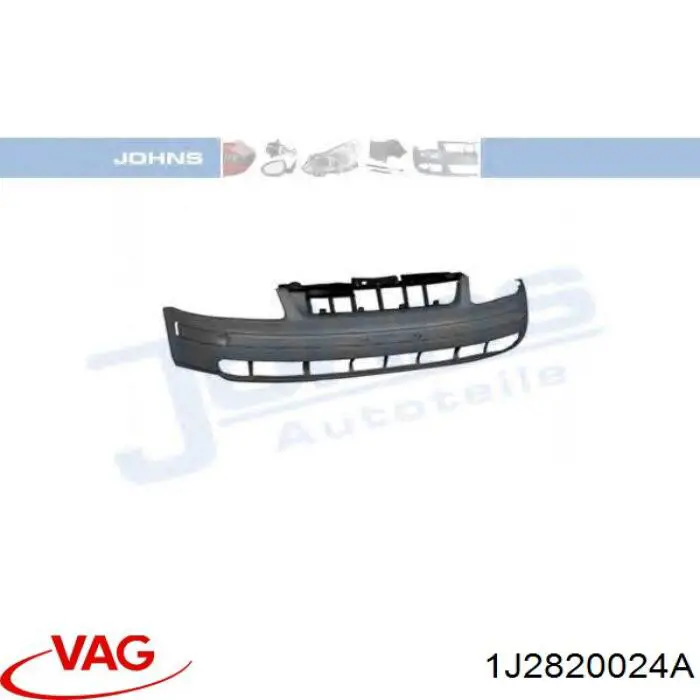 Evaporador de aire acondicionado VAG 1J2820024A precio, desde 82,45 EUR