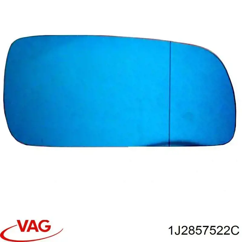 1J2857522C VAG