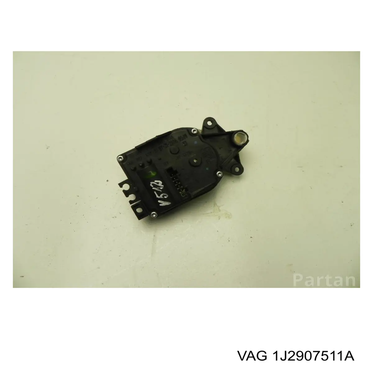  VAG 1J2907511A