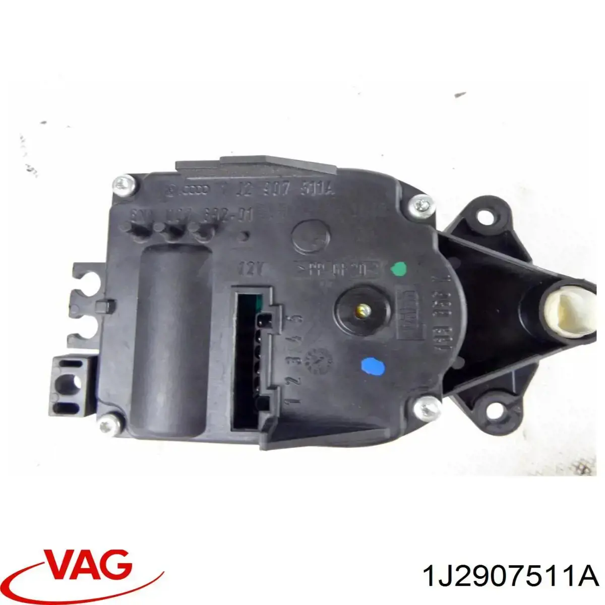  1J2907511A VAG