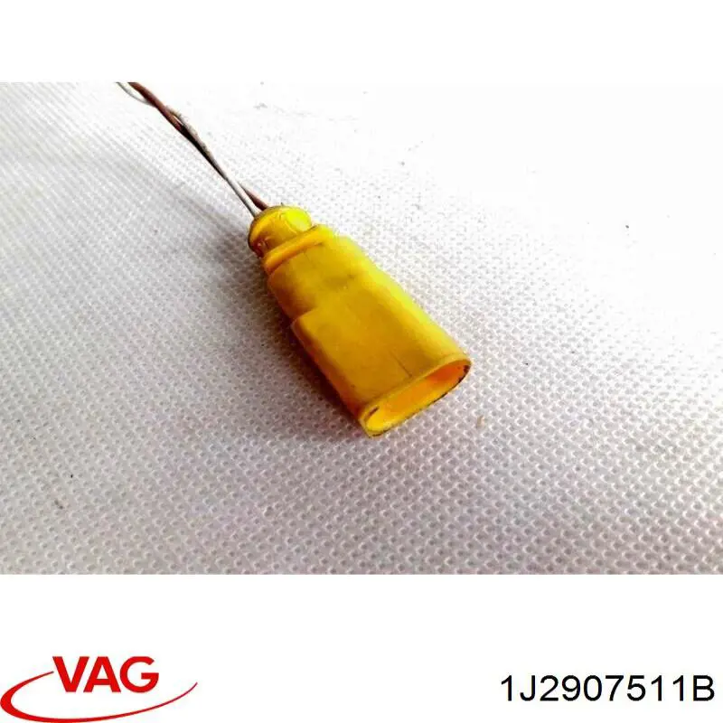  1J2907511B VAG
