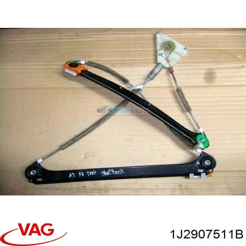  VAG 1J2907511B precio, desde 45,01 EUR