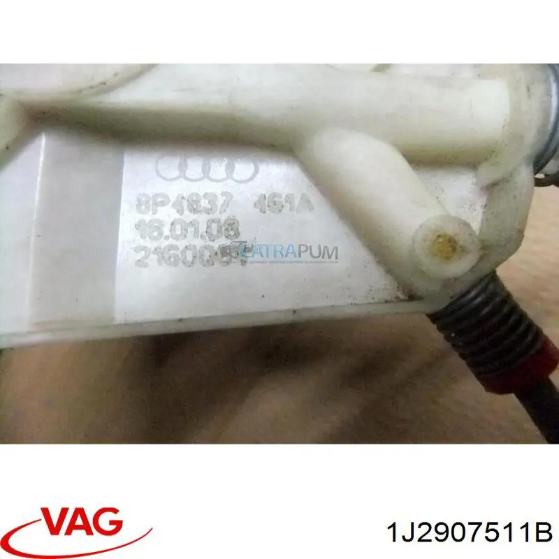  1J2907511B VAG