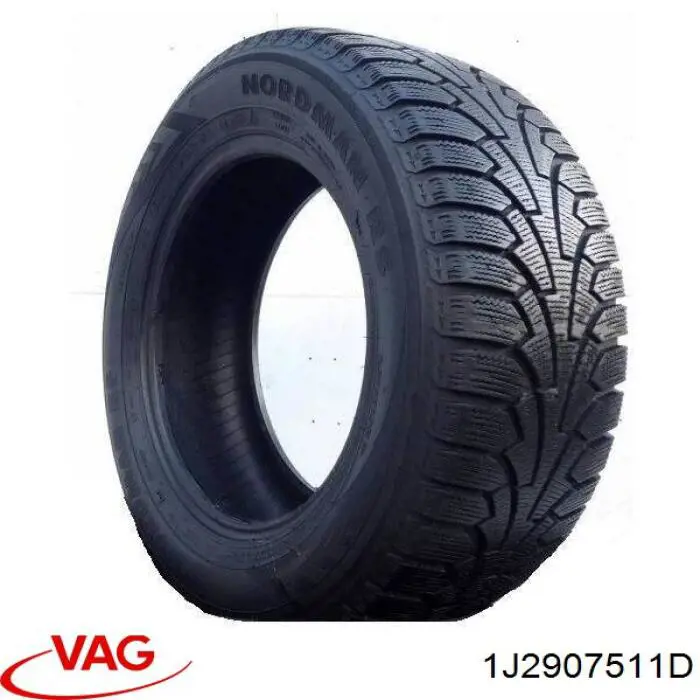 1J2907511D VAG 