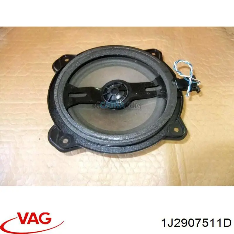  VAG 1J2907511D precio, desde 234,08 EUR