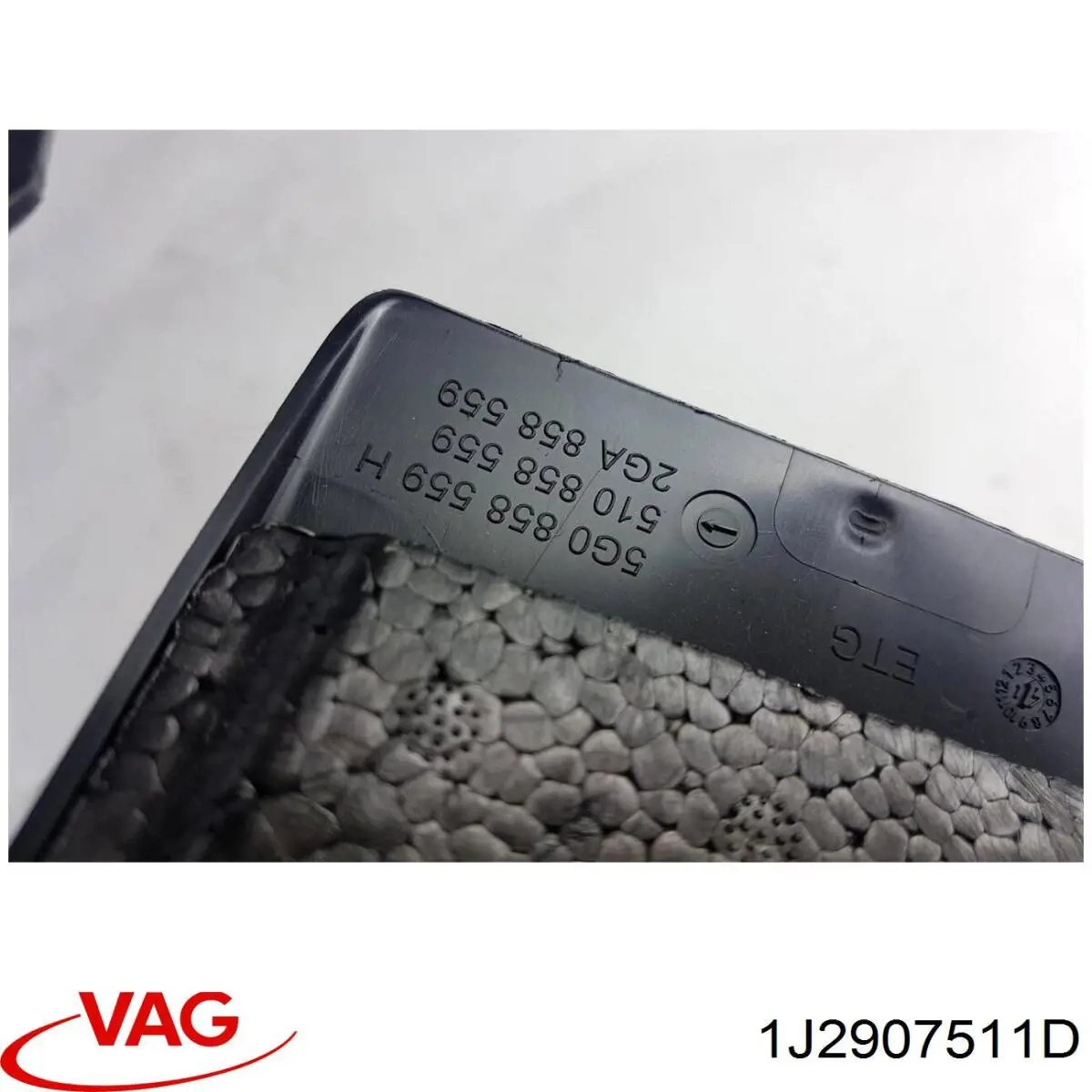 Comprar 1J2907511D VAG 