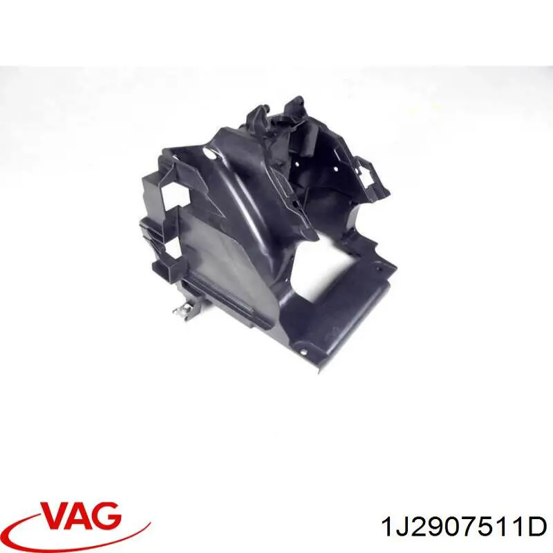 Comprar 1J2907511D VAG 