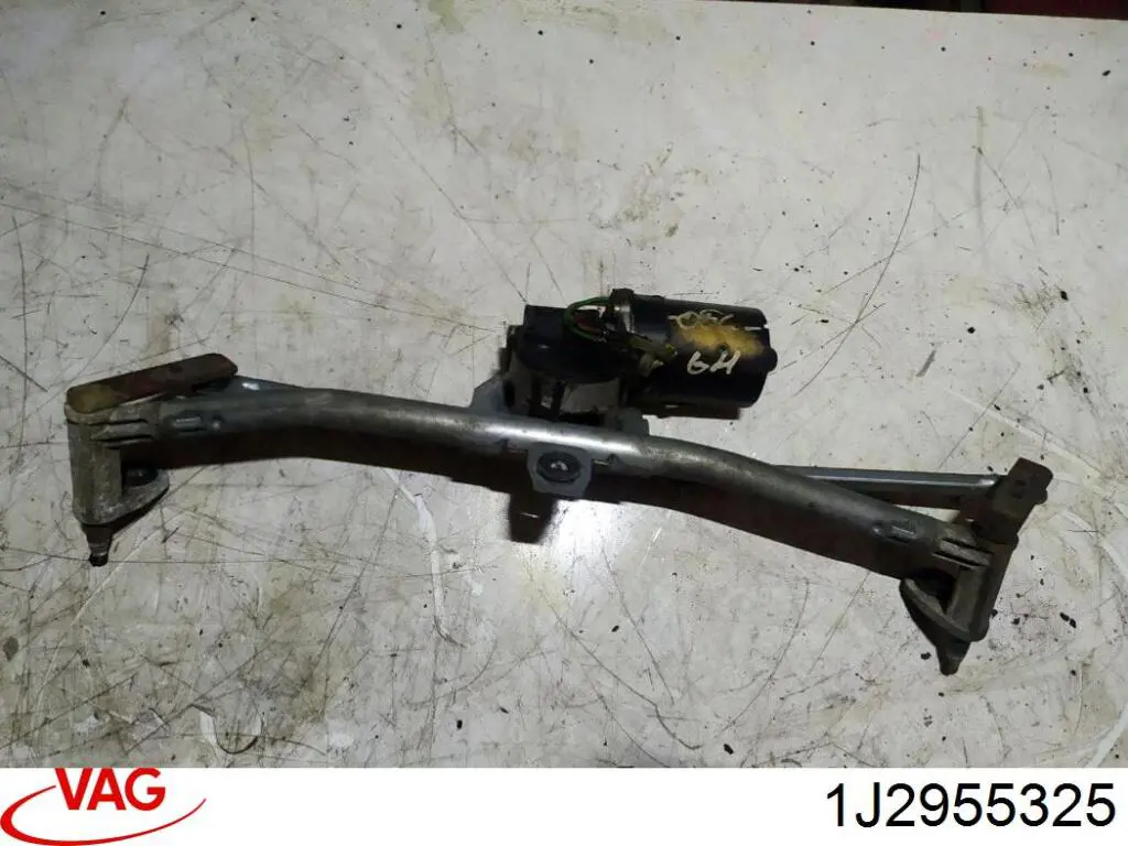  VAG 1J2955325