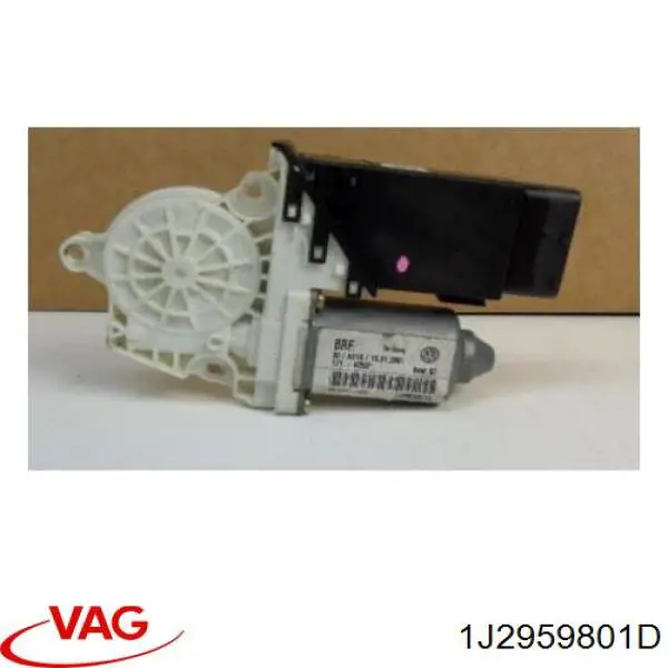 Comprar 1J2959801D VAG 