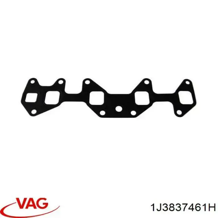 Mecanismo elevalunas delantero izquierdo VAG 1J3837461H precio, desde 38,04 EUR