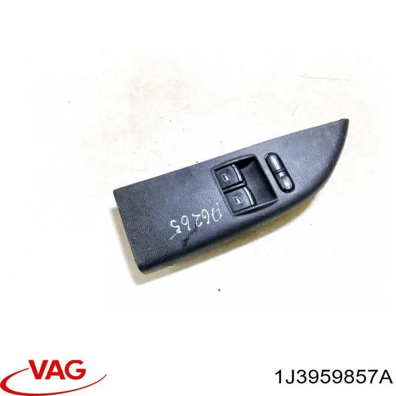 Unidad de control de elevalunas delantera izquierda Triclo 143063 precio, desde 26,42 EUR