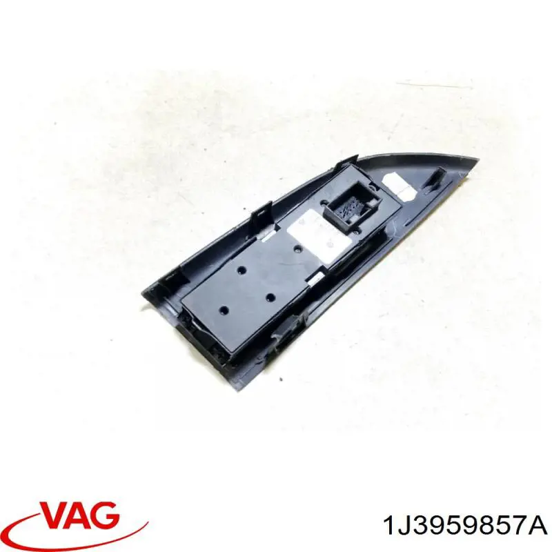 Comprar 143063 Triclo Interruptor de elevalunas delantera izquierda