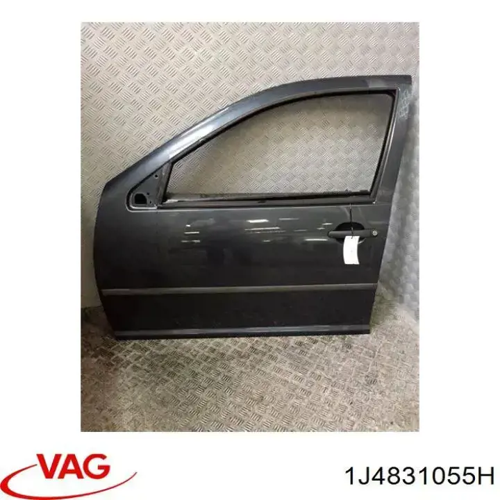 Puerta de coche, delantera, izquierda VAG 1J4831055H precio, desde 137,94 EUR