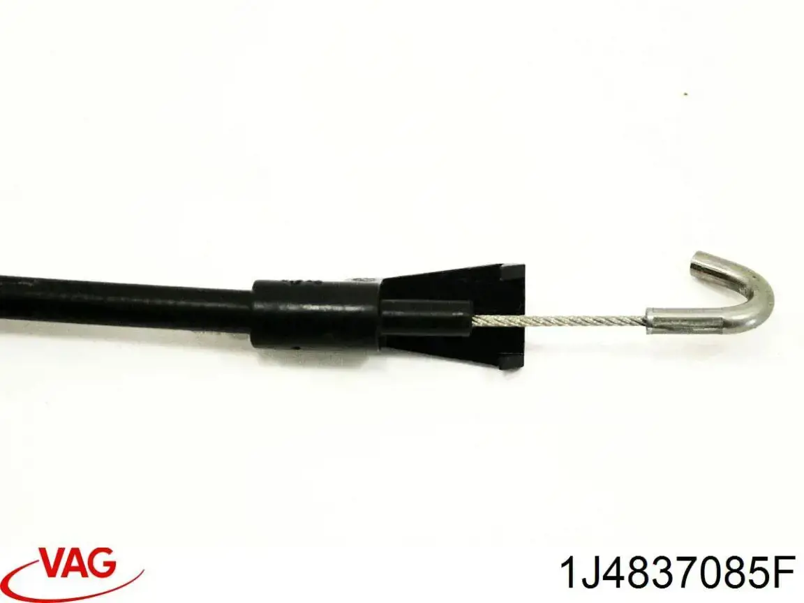 Comprar 1J4837085F VAG Cable de apertura de cerradura de puerta delantera
