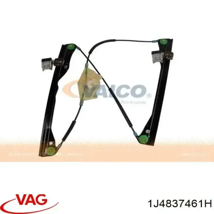 1J4837461H VAG Elevalunas