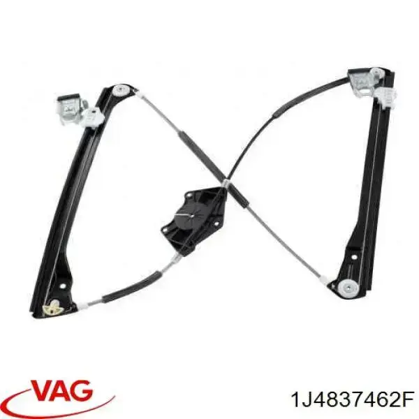 Comprar 1J4837462F VAG Elevalunas