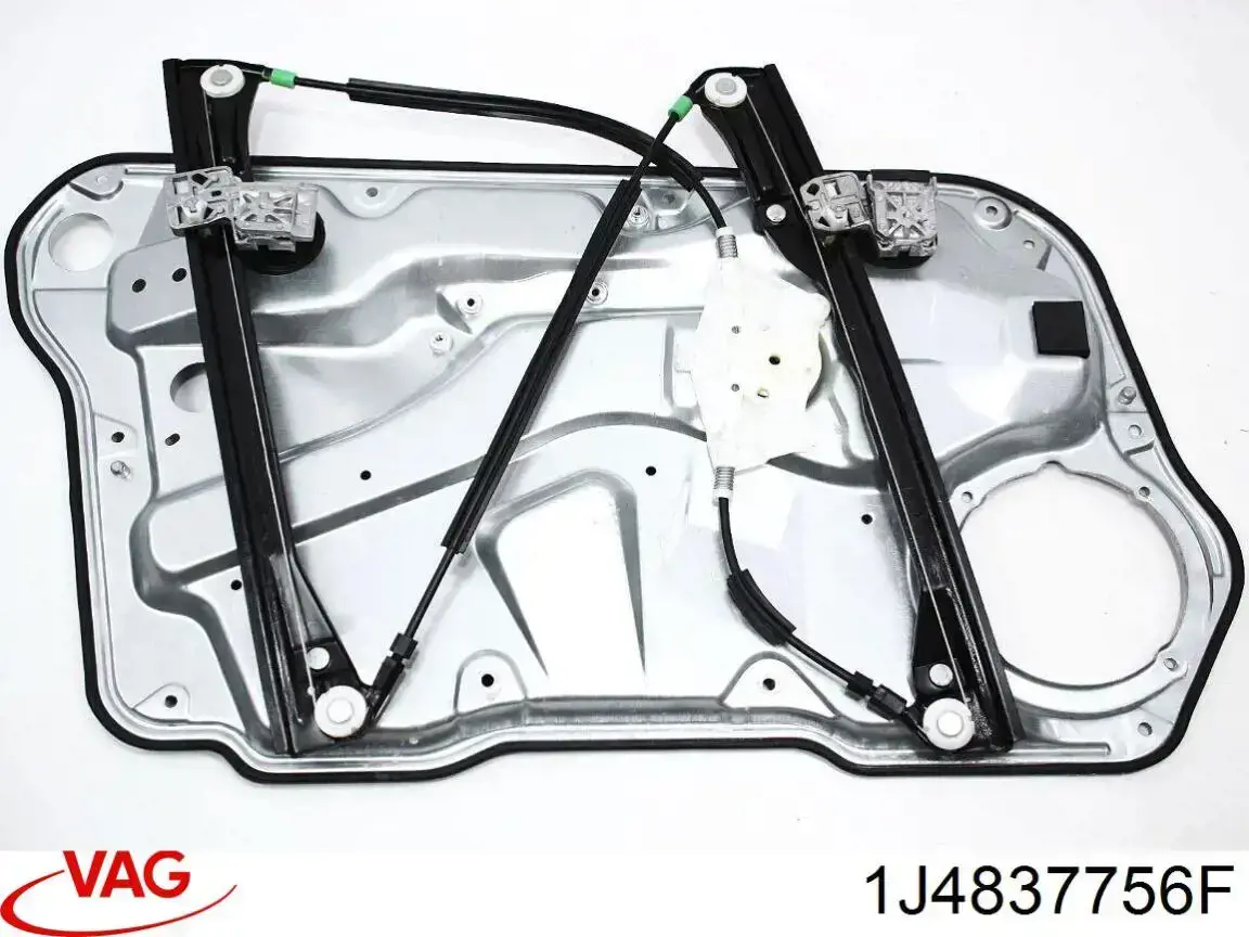 Motor del elevalunas de la puerta delantera derecha VAG 1J4837756F precio, desde 56,63 EUR