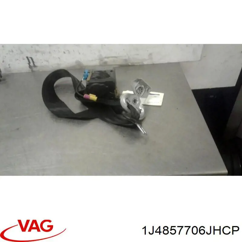 1J4857706DHCP VAG