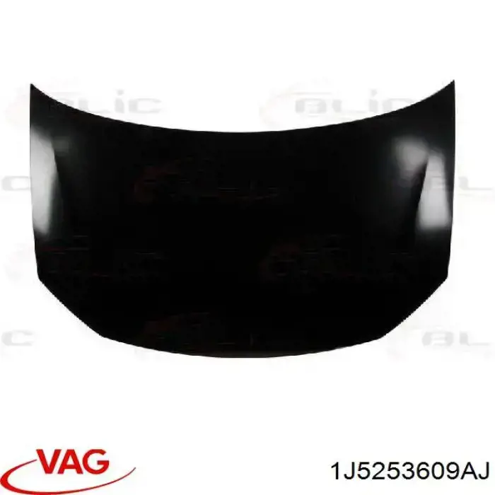 Silenciador trasero VAG 1J5253609AJ precio, desde 111,52 EUR