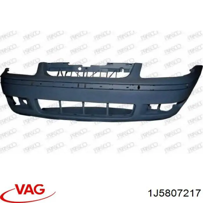 Paragolpes 95159731 Phira