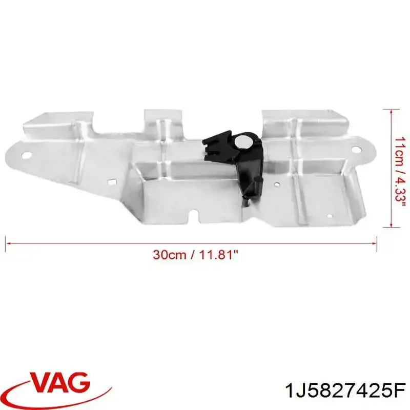  1J5827425F VAG