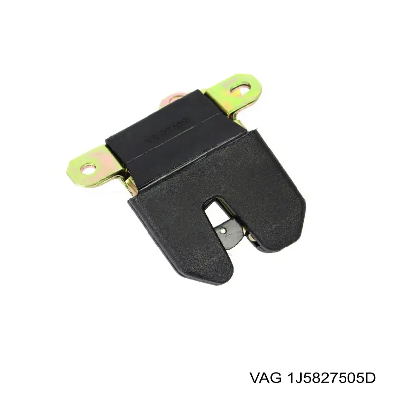 Comprar 1J5827505D VAG Cerradura de puerta de maletero