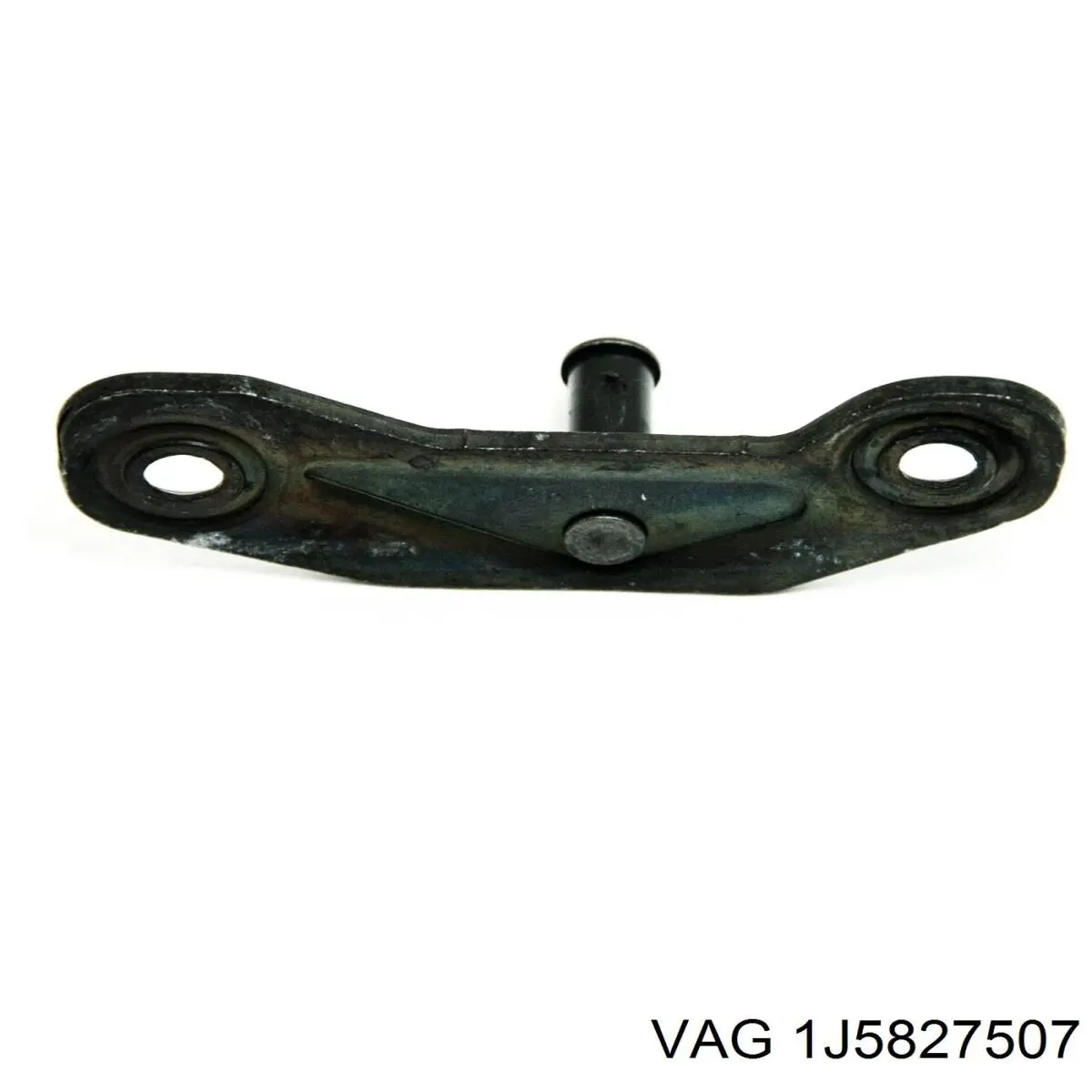 Pieza de cierre de la cerradura del portón trasero VAG 1J5827507 precio, desde 25,28 EUR