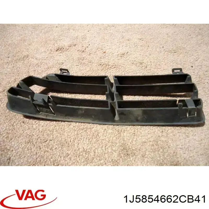 Comprar 1J5854662CB41 VAG Rejilla derecha del parachoques delantero