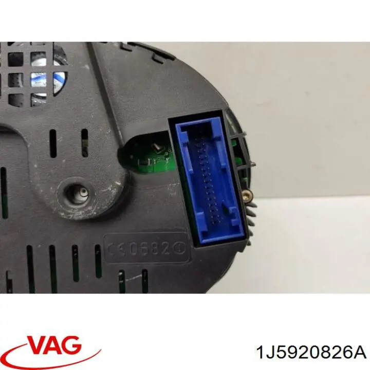 Tablero de instrumentos VAG 1J5920826AX precio, desde 136,49 EUR