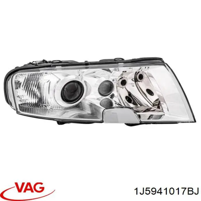 Faro VAG 1J5941017BJ precio, desde 530,07 EUR