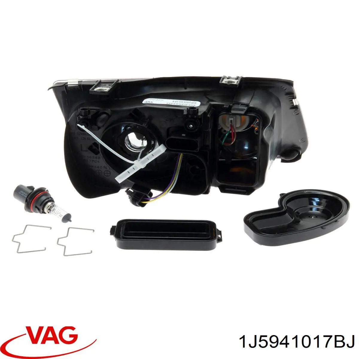 1J5941017BJ VAG Faros
