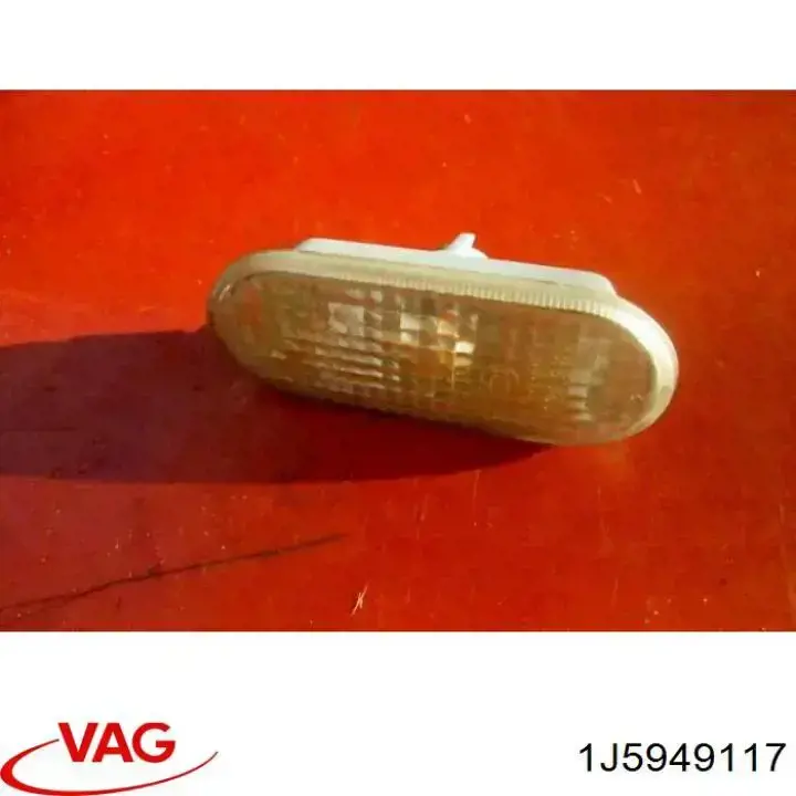 Comprar 1J5949117 VAG Luz intermitente de guardabarros