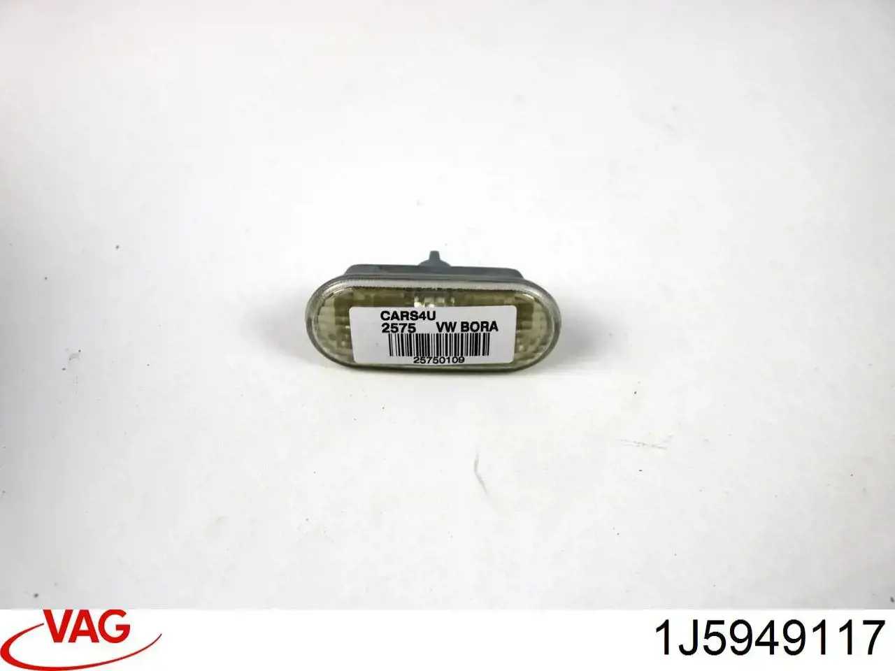 Comprar 1J5949117 VAG Luz intermitente de guardabarros