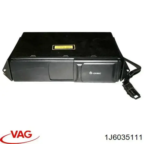 VAG 1J6035111 precio, desde 68,24 EUR
