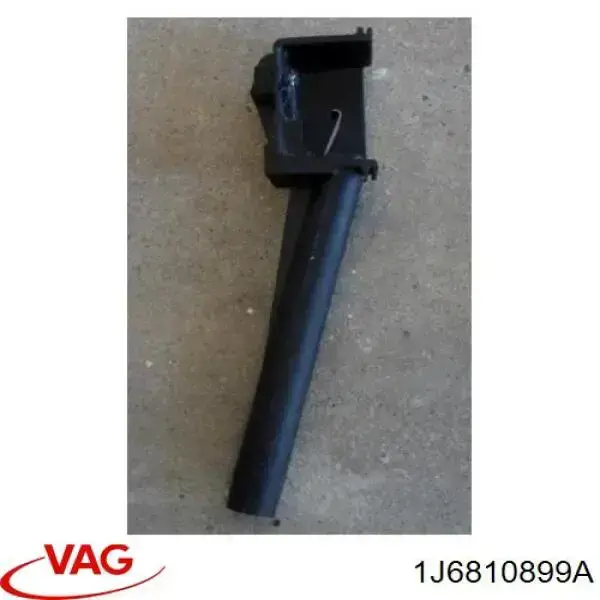 Sensor de temperatura del aire interior VAG 1J6810899A precio, desde 9,77 EUR