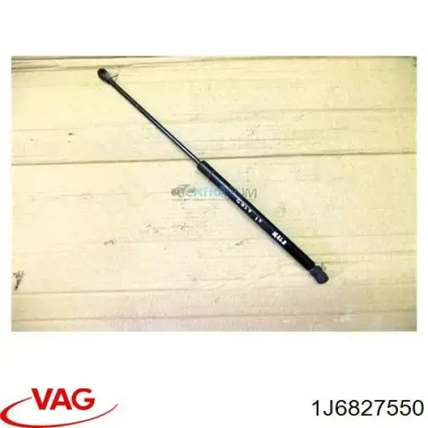 1J6827550 VAG Amortiguador de porton
