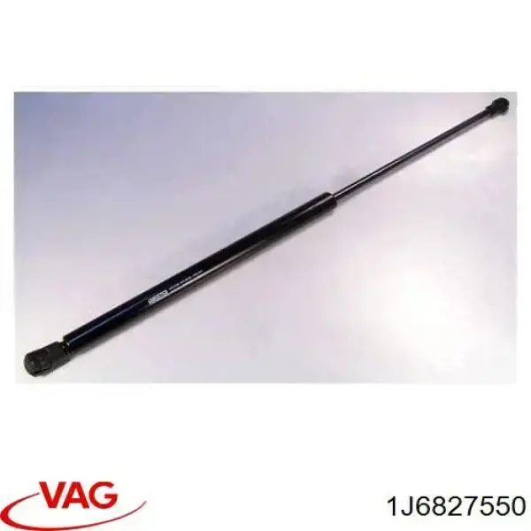 Comprar 1J6827550 VAG Amortiguador de puerta trasera