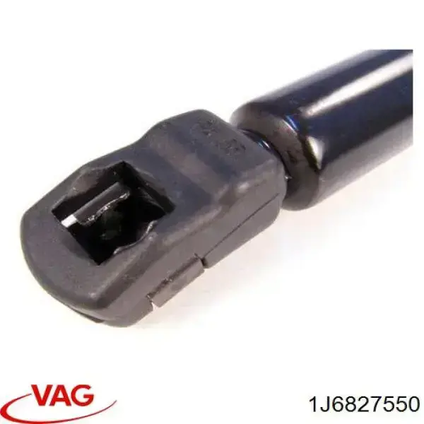 Amortiguador maletero 1J6827550 VAG