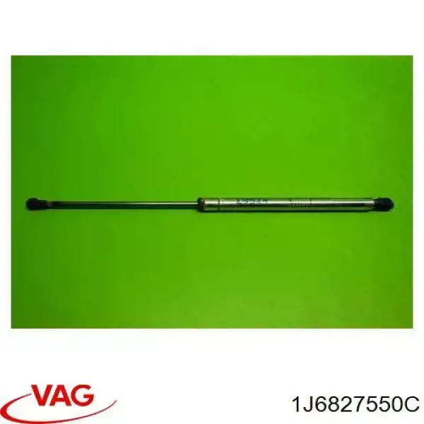 Amortiguador de maletero VAG 1J6827550C precio, desde 11,46 EUR