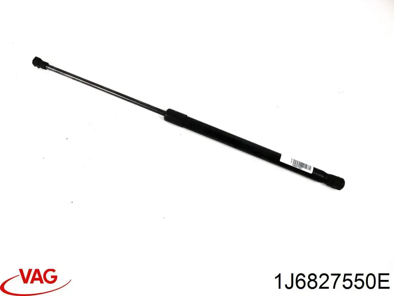 Comprar 1J6827550E VAG Amortiguador de puerta trasera